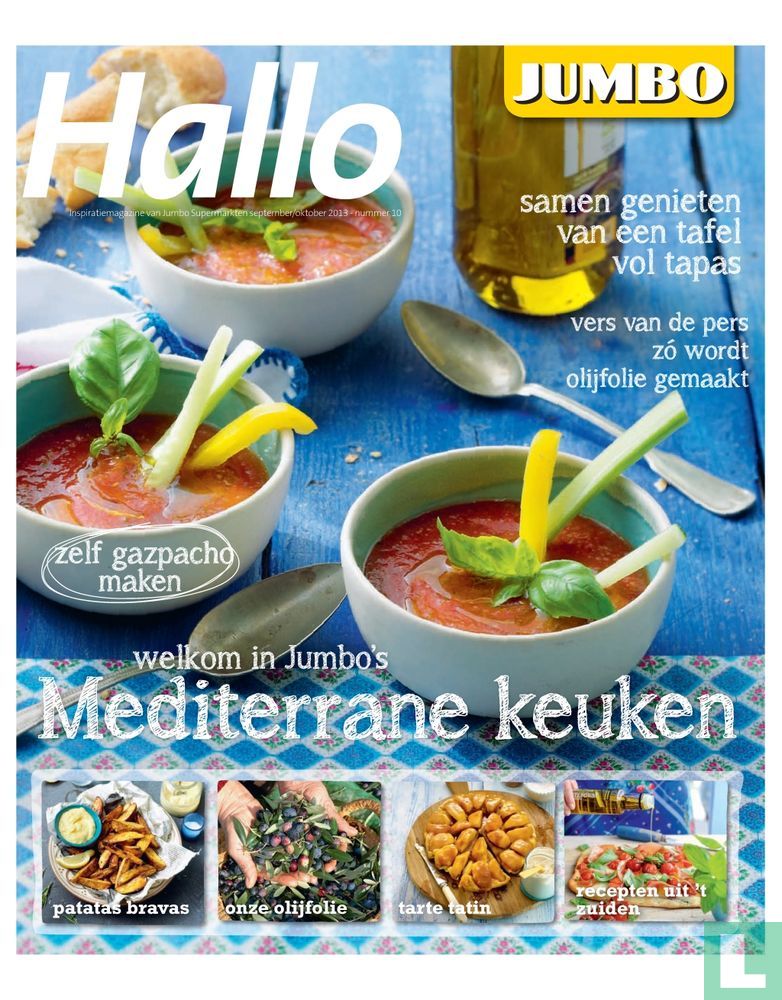 Hallo 10