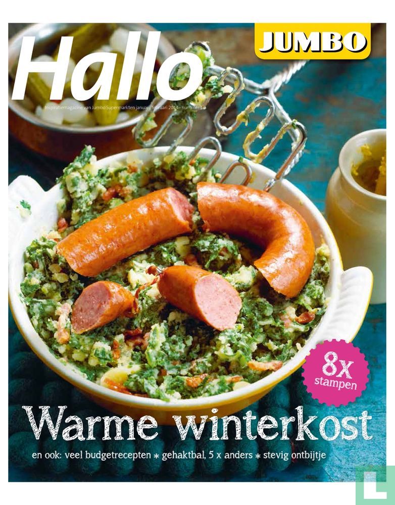 Hallo 4