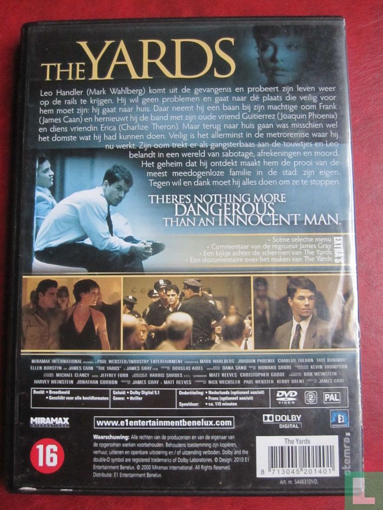 The Yards