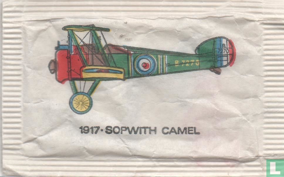 1917 Sopwith Camel