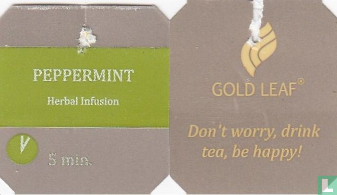 Peppermint