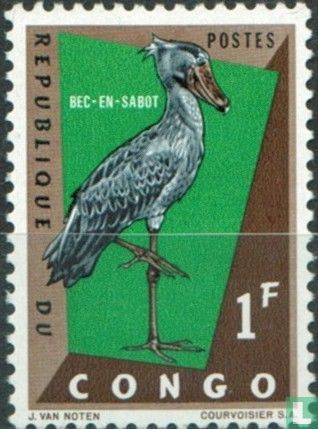 Protected birds