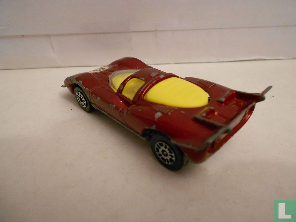 Ferrari 512 S 