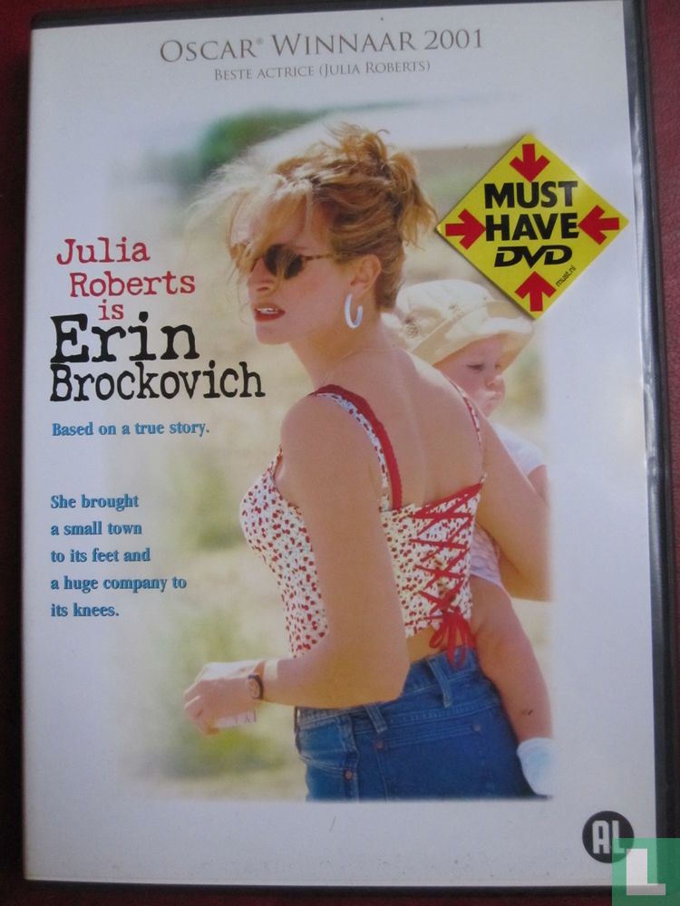 Erin Brockovich