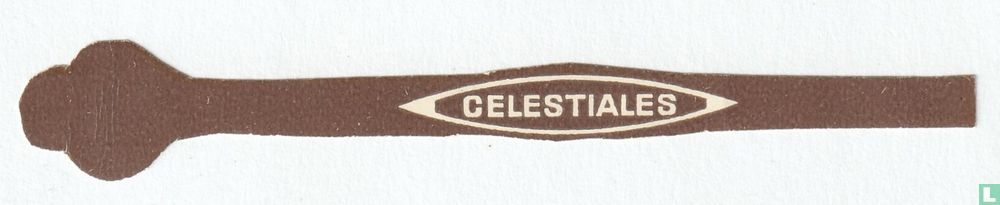 Celestiales