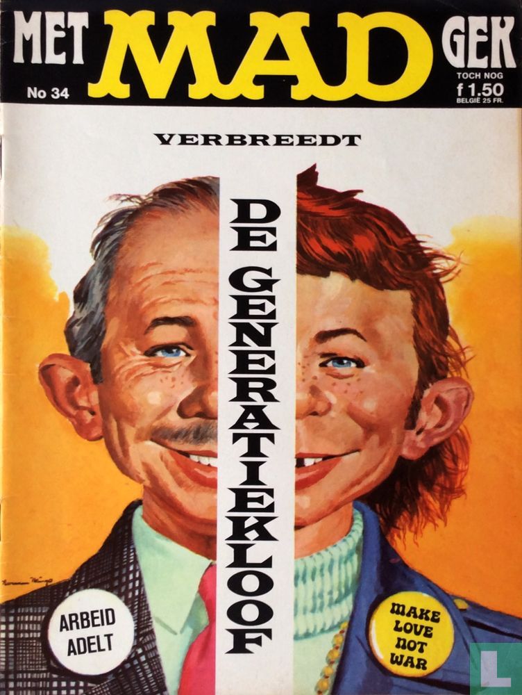 Mad 34