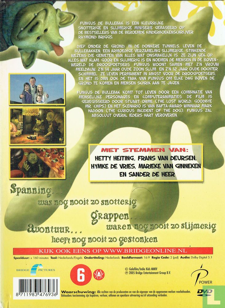 FUNGUS 【DVD】 7193uXU2HvL._AC_UF350,