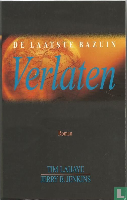 Verlaten