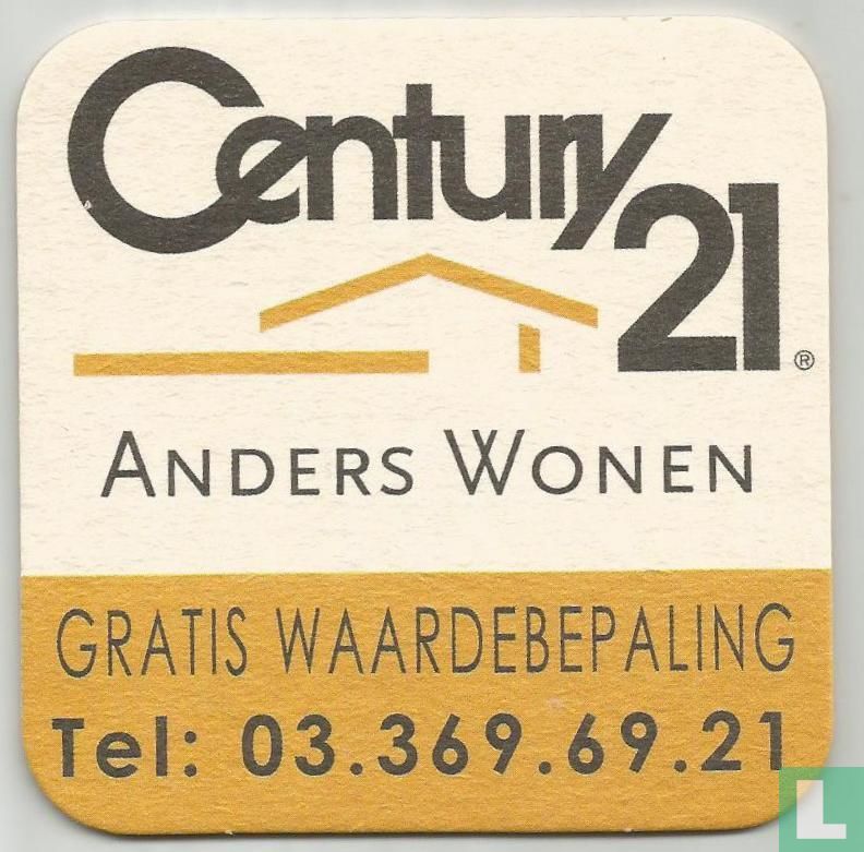 Anders wonen