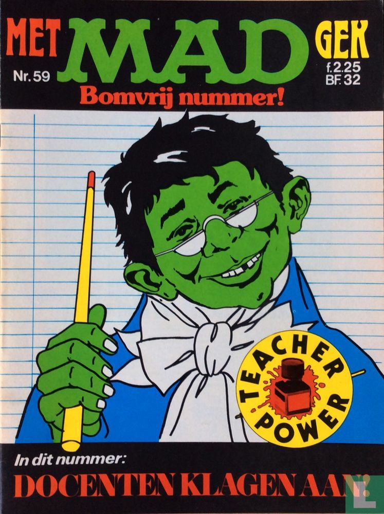 Mad 59