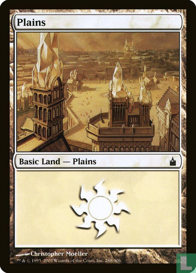 Plains