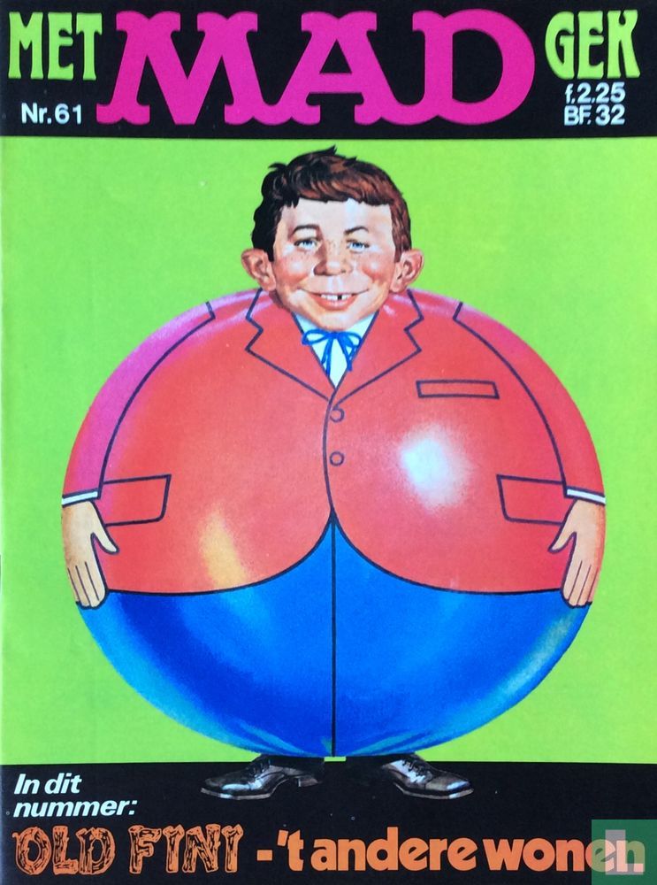 Mad 61