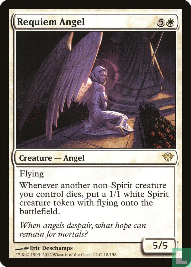 Requiem Angel
