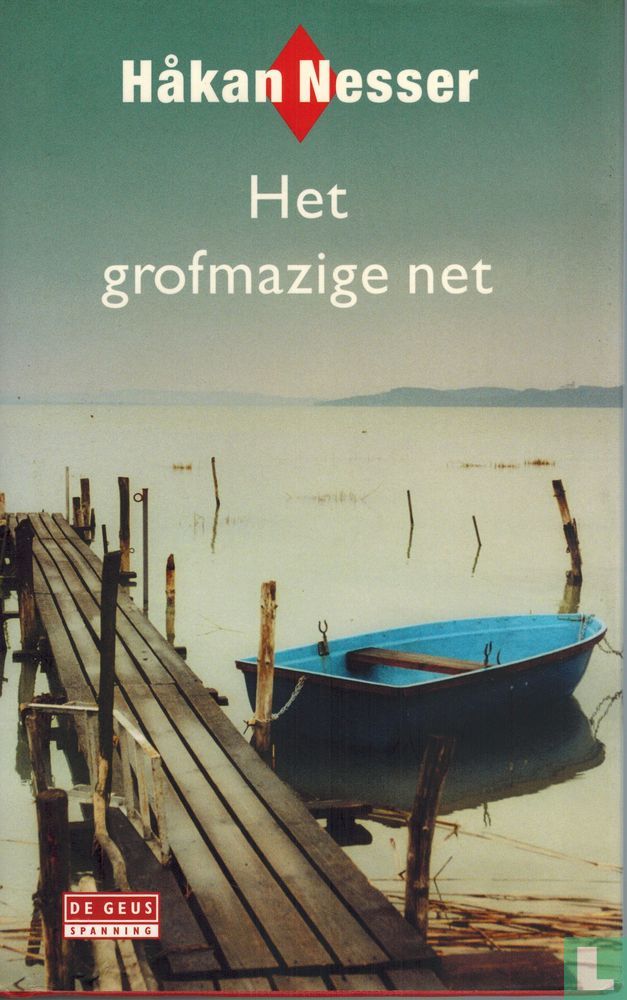 Het grofmazige net