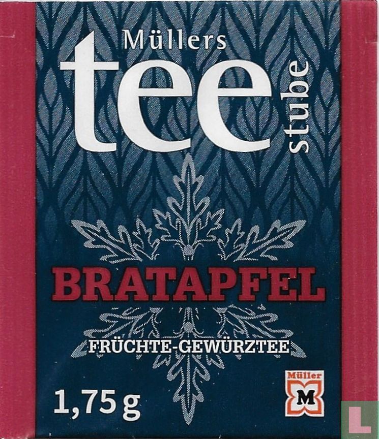 Bratapfel