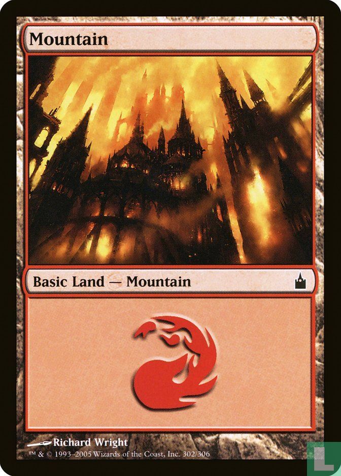 Mountain
