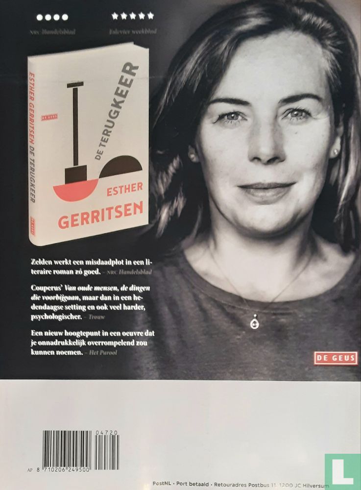 VPRO Gids 47