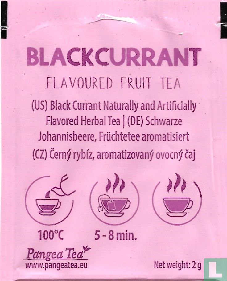 Black Currant