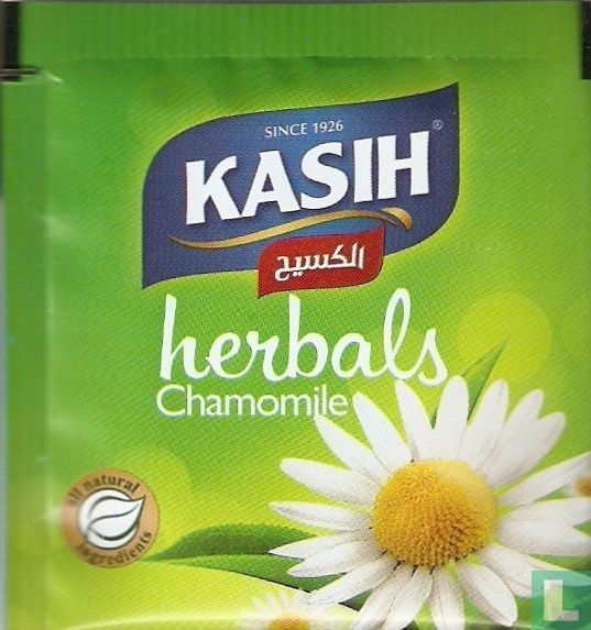 Chamomile 