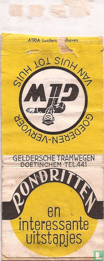 Rondritten en interessante uitstapjes