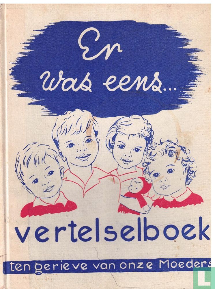 Er was eens ...