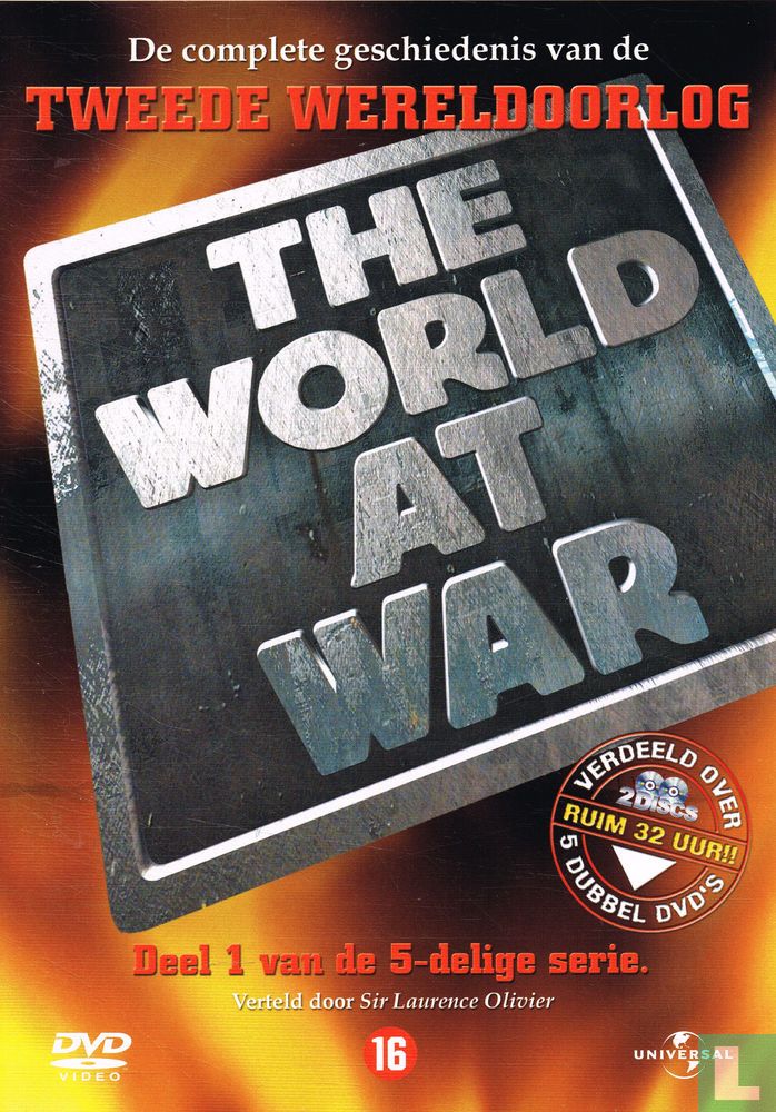 The World at War 1