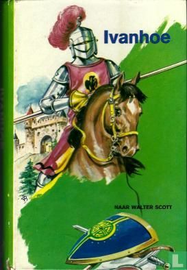 Ivanhoe 