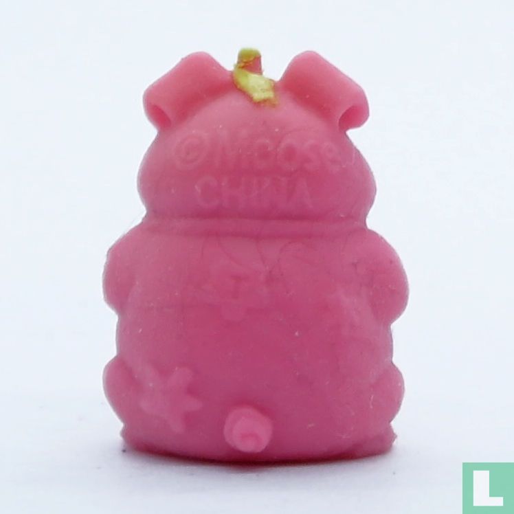 Bin Pig