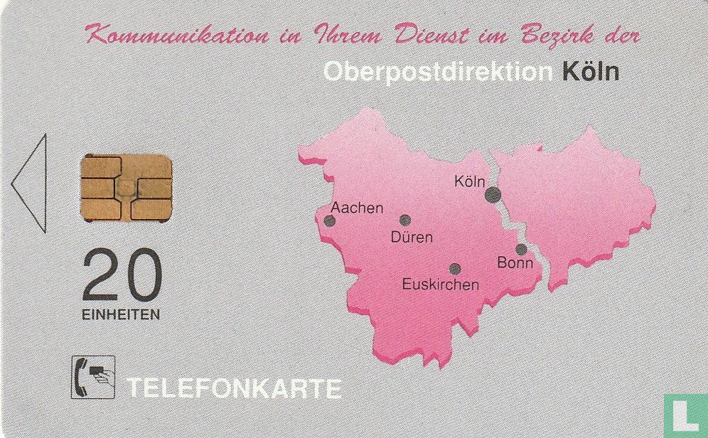 OPD Köln