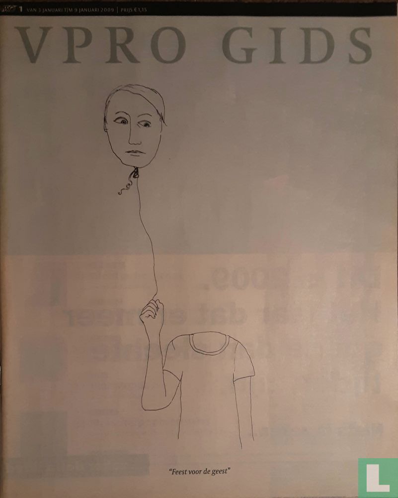 VPRO Gids 1