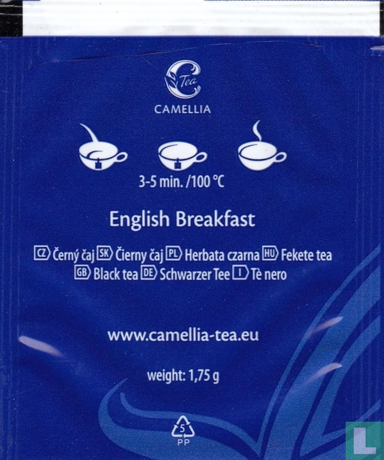English Breakfast  