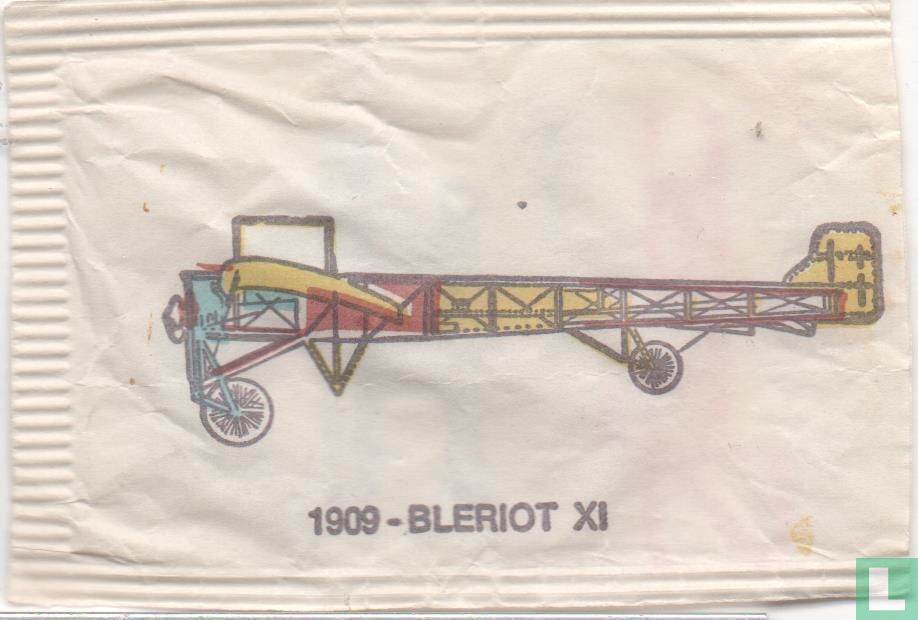1909 Bleriot XI