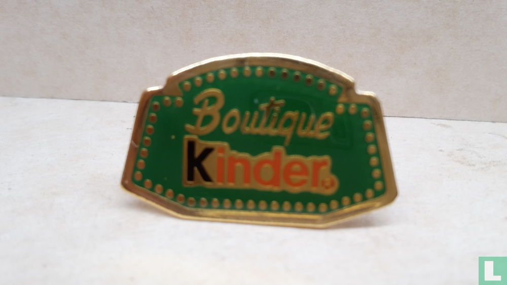 Boutique Kinder