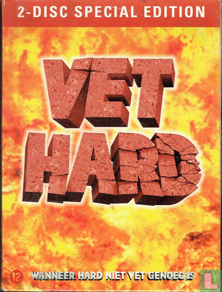 Vet hard