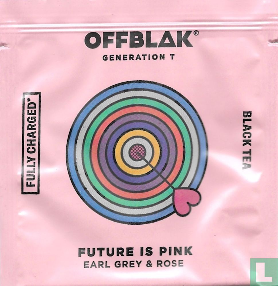 Future is Pink
