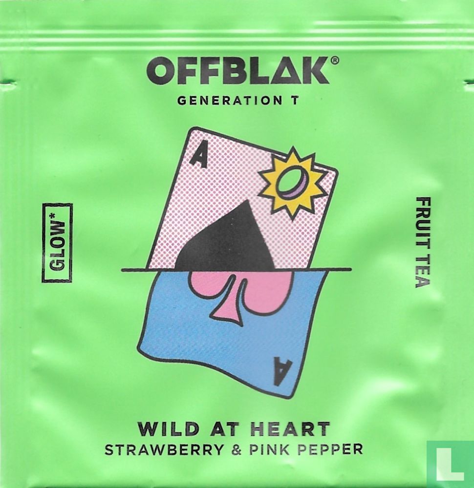 Wild At Heart