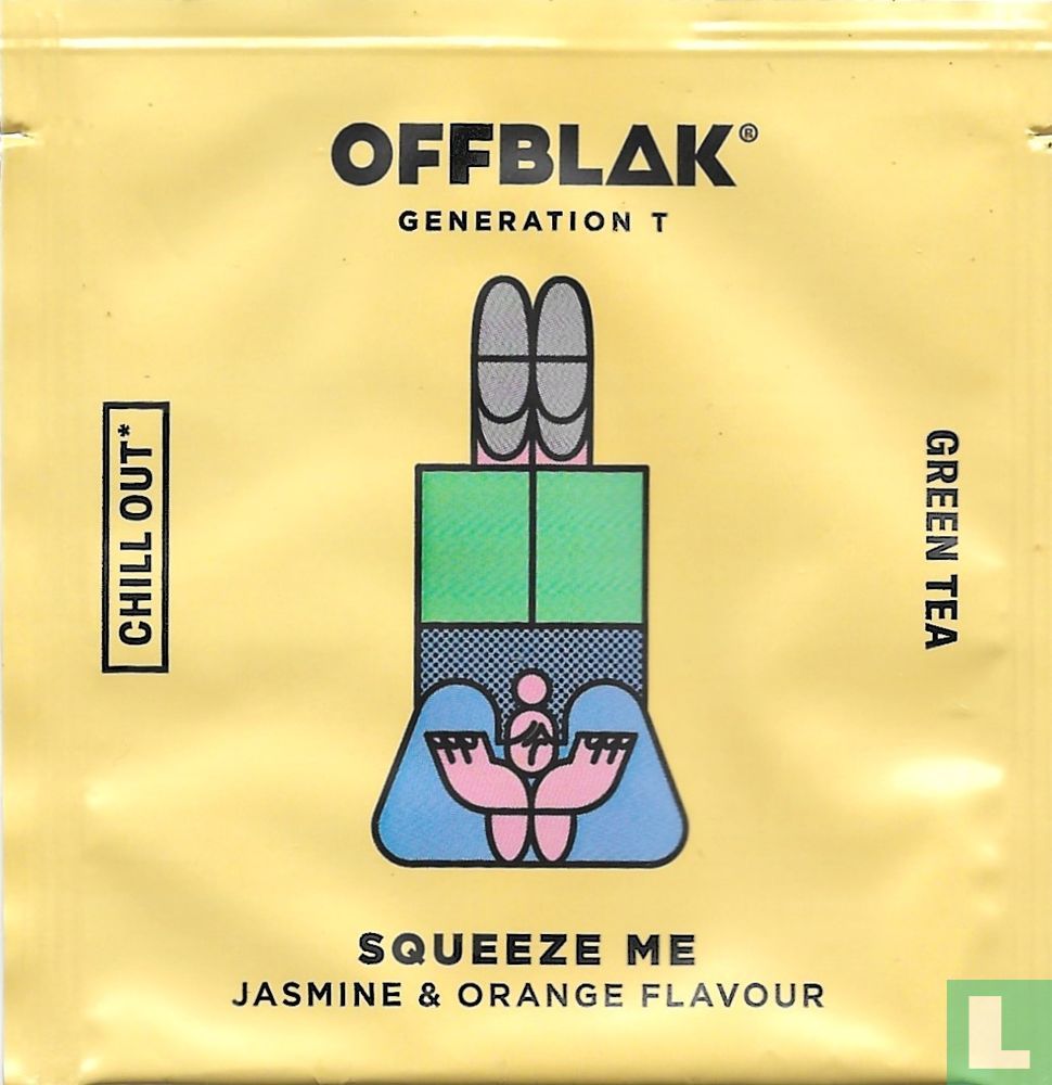 Squeeze Me