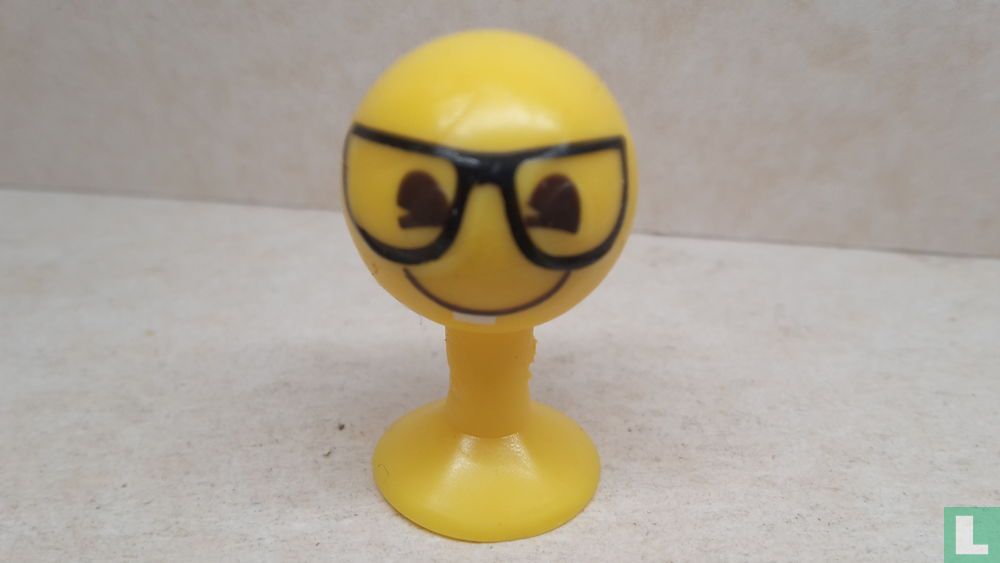 Nerdy