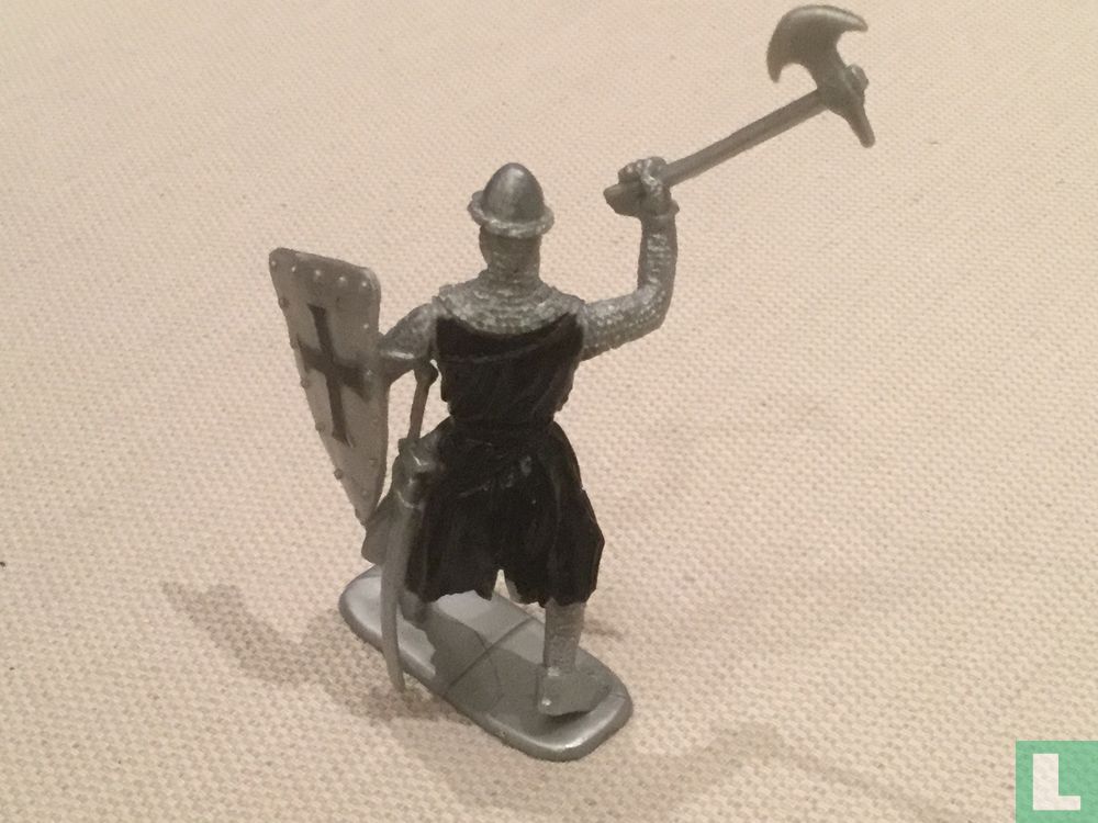 Crusader