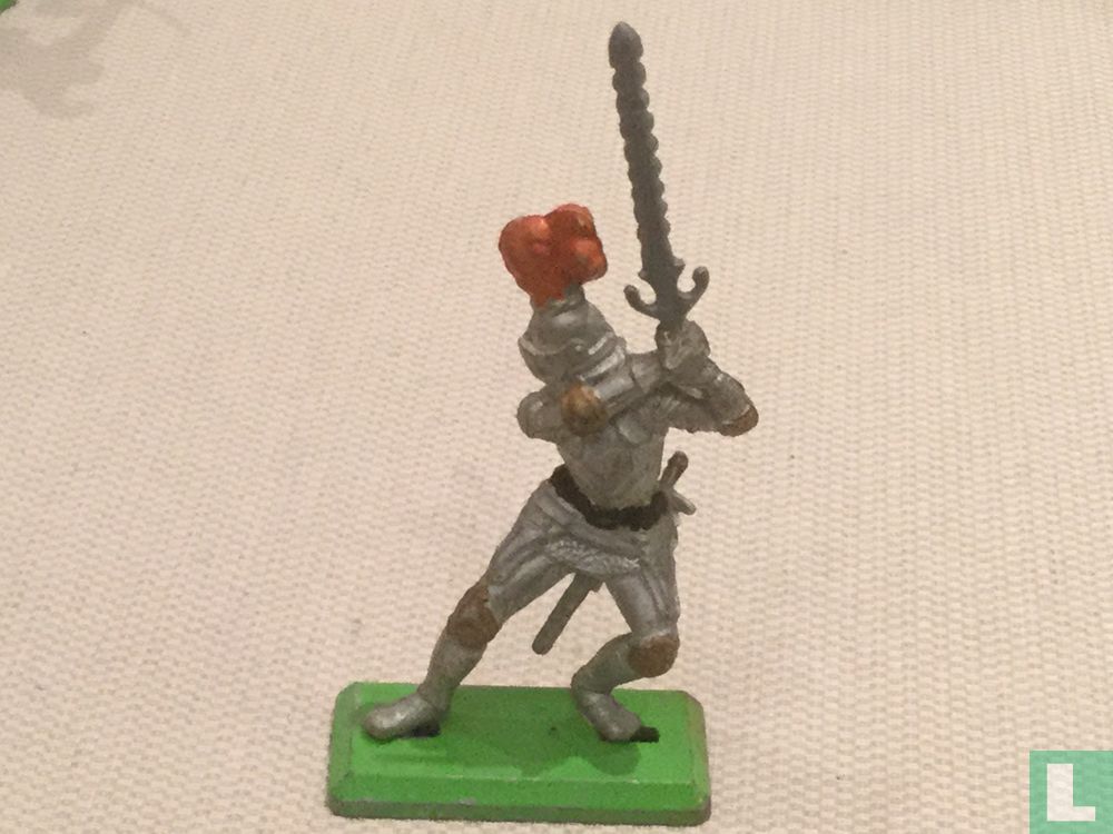 Chevalier 