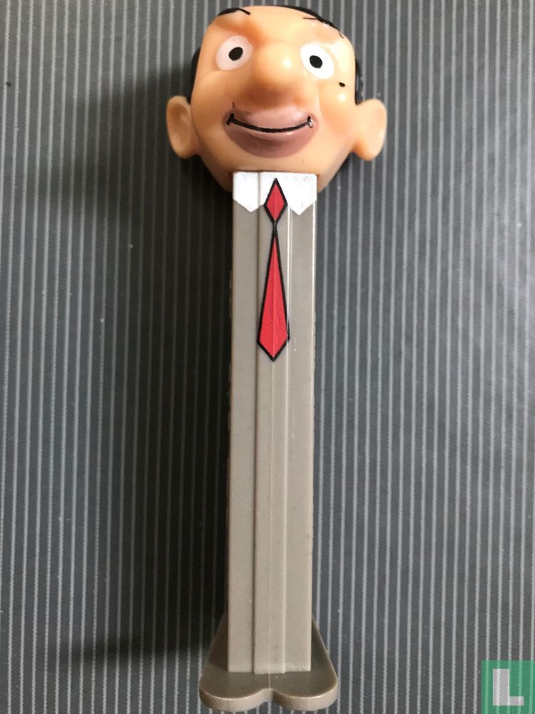 Mr. Bean