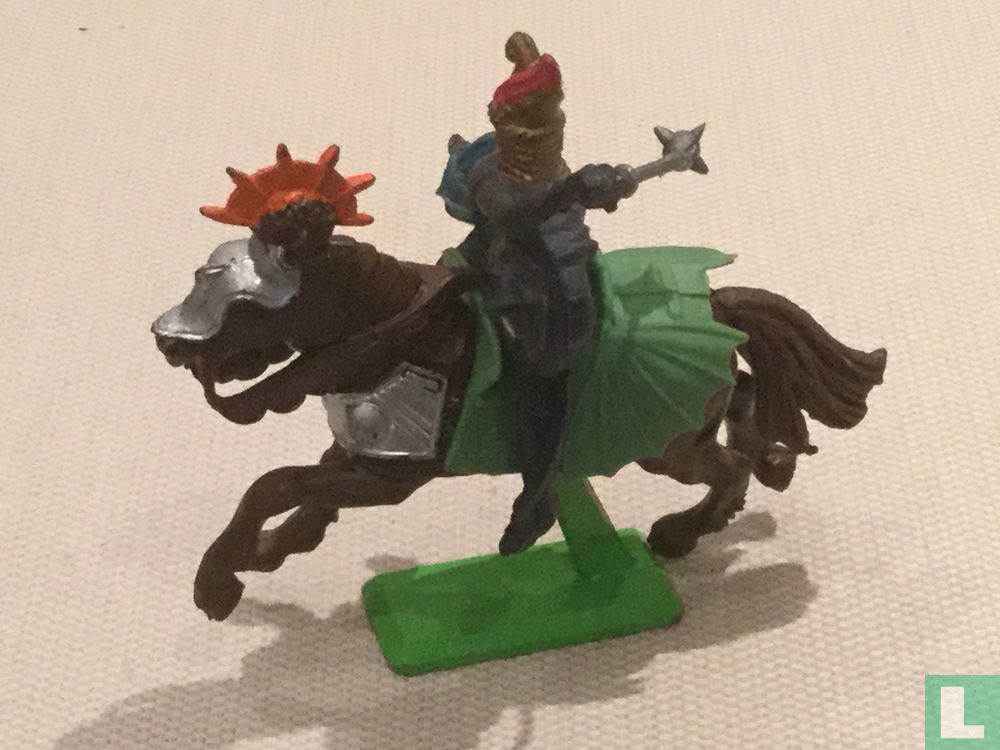 Turkish rider 