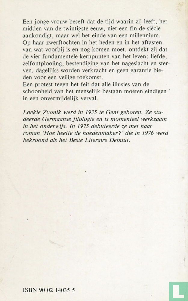 Duizend jaar Thomas