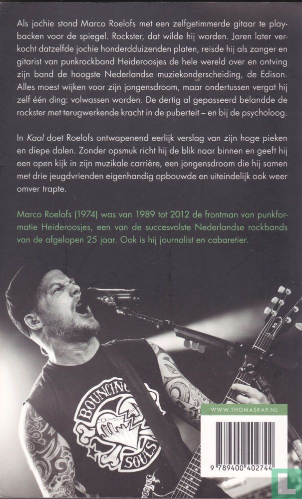 Kaal