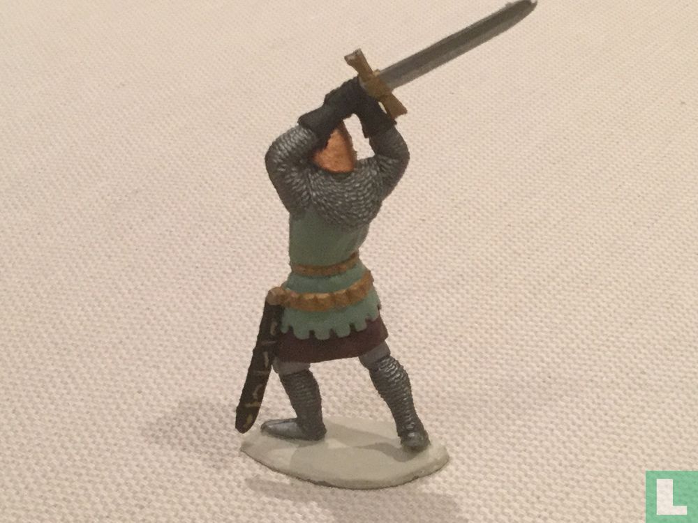 Chevalier 