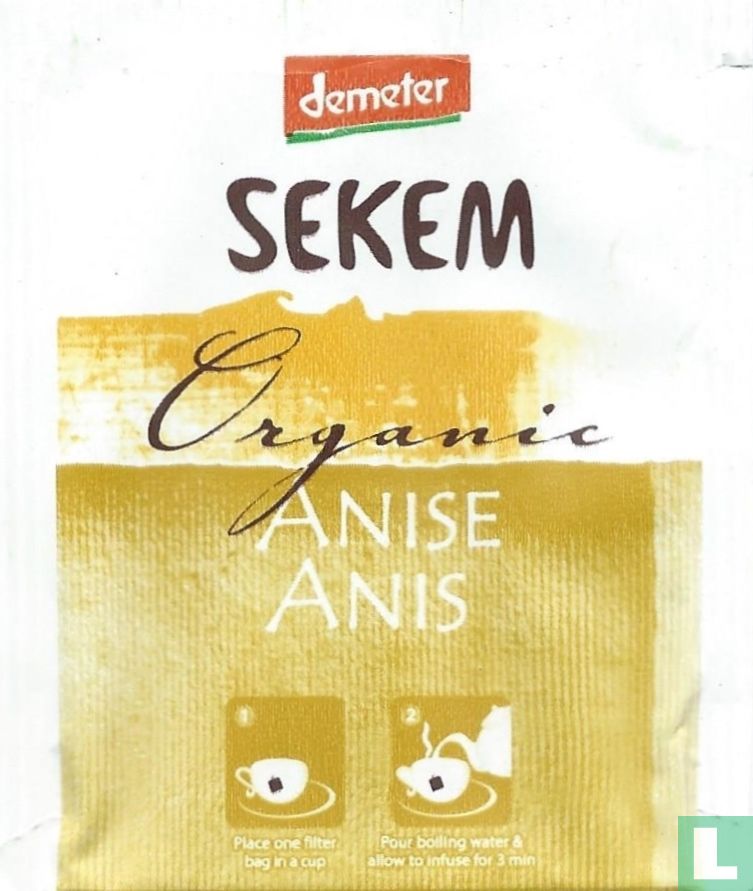 Anise