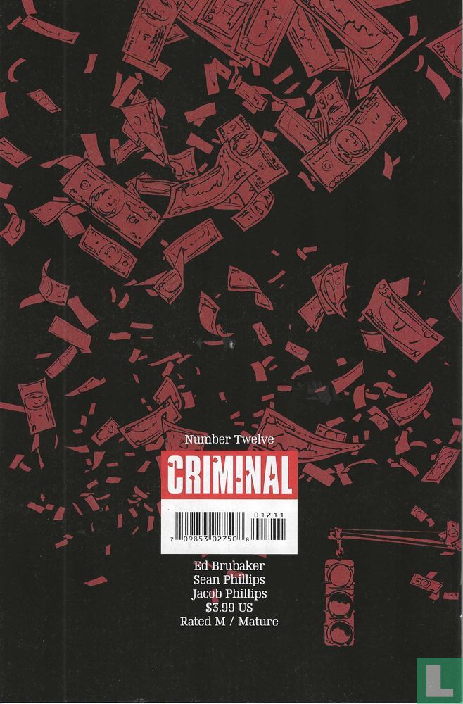 Criminal 12