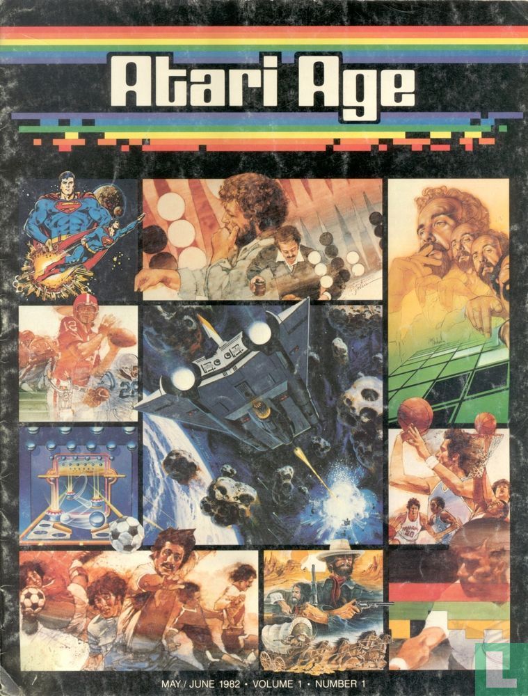 Atari Age (US) 1