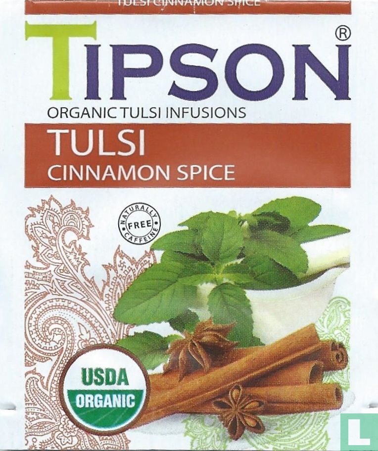 Cinnamon & Spice