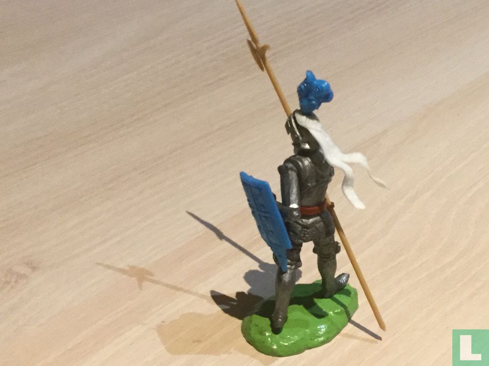Chevalier  